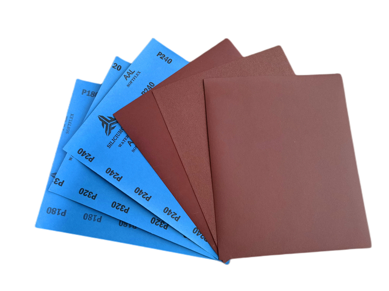 金相专用砂纸
