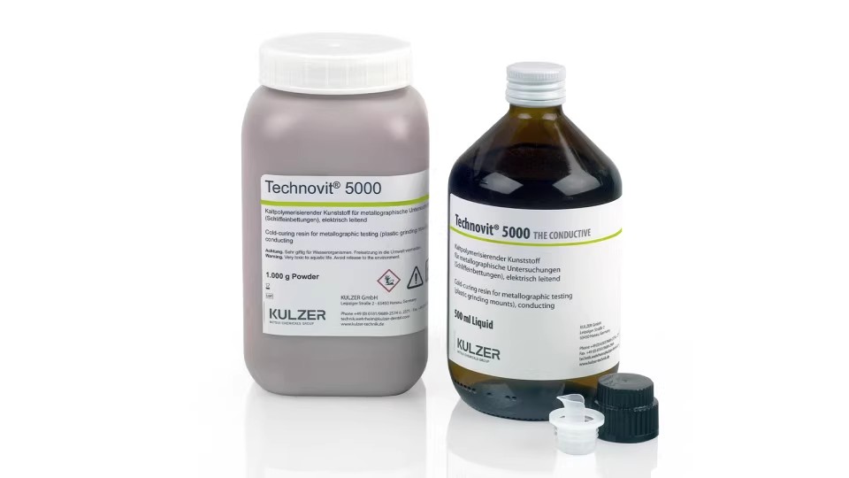 Technovit 5000